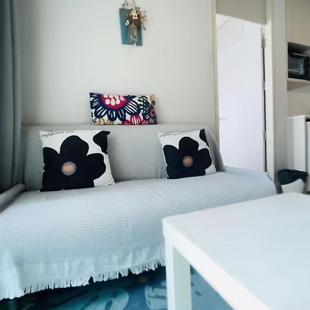 Lumpini Makkasan Elit Condo Bangkok Buitenkant foto